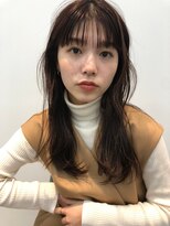 コンムオーベレ(COMMUOVERE)&nbsp;COMMUOVERE STYLE 桃谷