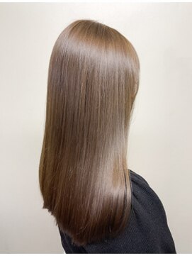 オアシス ガーデン 川越店(Oasis GaRDEN) ケアプロで作るツヤ髪♪