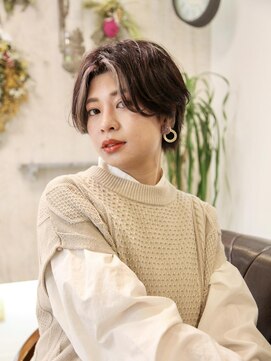 ダリー 発寒南店(Dali) 2021S/Sデザインカラー