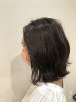 メル ヨコハマ(MeL)&nbsp;外ハネ/韓国ウェーブ【横浜 横浜駅】