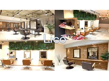 リコ ヘアーメイク 湘南台店(Lico hair make)