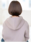 【VIALA 自由が丘】可愛さ×ナチュラルショート