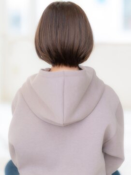 ヴィアラ 自由が丘(VIALA) 【VIALA 自由が丘】可愛さ×ナチュラルショート