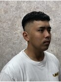 【戸田公園5分/メンズバーバー】悩み解消!緩めアイロンパーマ