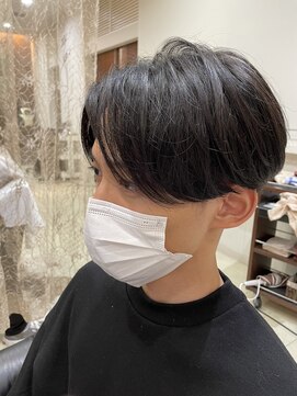 パシフィックダズールコパン(Pacific Dazzle copain) 韓流センターパート