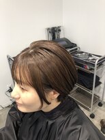 ノーティネス&nbsp;ショート