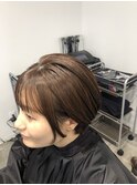 ショート