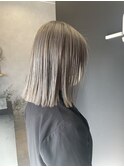 ハイトーングレージュ