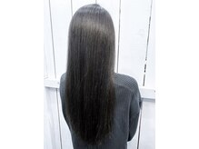 イリヘアー(iri hair)