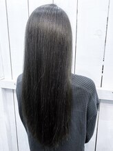 イリヘアー(iri hair)