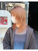 ロレト(Loreto)&nbsp;ミディアムレイヤー