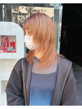 ロレト(Loreto) ミディアムレイヤー