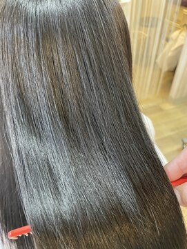 シースアクシア(X axia) 酸性矯正