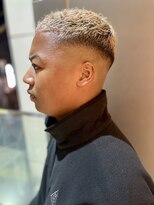 インセンス 二子玉川店(insence)&nbsp;クロップハイトーンスキン