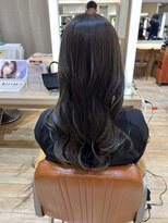 オリーブスバイネオリーブ(Olive's by neolive)&nbsp;白髪ぼかしハイライト〈Olive’s by neolive〉