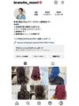 ブランシェ 名鉄小幡駅前店 Instagramも更新中☆【branche_moori】で検索お願いします☆