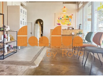 fan fun by Rooo 岐阜 髪質改善・縮毛矯正【ファンファンバイルー】