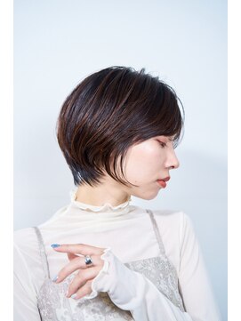 ユニックス ららぽーと新三郷店(UNIX) 20代30代40代王道愛されショート