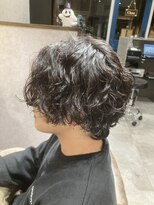 ティーリング(T ring)&nbsp;Tring畑中♪ウルフ×波巻きスパイラル