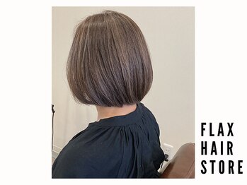 FLAX HAIRSTORE【フラックス ヘアストア】