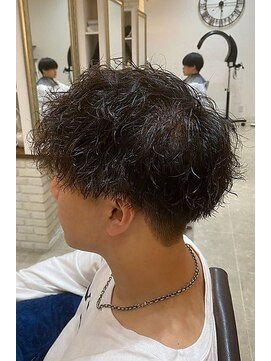 リッシュ 都賀店(Lish) 【twist spiral pram】