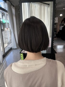 チャオ バイ ミチ(Chao by MICHI) 【 Chao aya 】