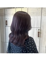 アストレアバイセレーネ(ASTRAEA by Selene)&nbsp;チェリーブラウン