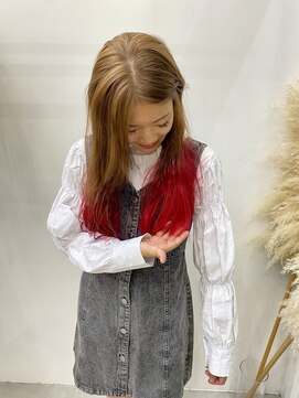 エマン(AIMANT) デザインカラー