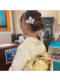 成人式セット
