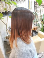 コモレビ(ko.mo.re.bi) 髪質改善トリートメント
