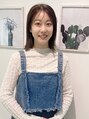 エストカラー 浦和美園(est calla) 小林 鈴華