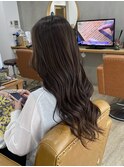 【立町メアリーバイメリー】☆チョコレートブラウン×イルミナ☆