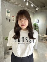 ドアホワイト(door white)&nbsp;【doorwhite 新松戸】ブラウンベージュ