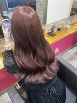 スターリバー(STAR RIVER)&nbsp;赤色カラー