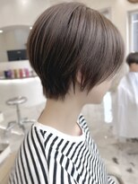 ザシー おおたかの森(The C)&nbsp;30代40代50代◎首元スッキリ丸みショート