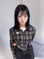 アルーシェ 新宿店(Alushe)&nbsp;髪質改善トリートメント