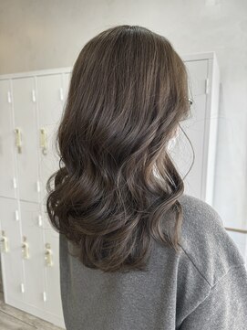 ロメオ 京橋(ROMEO) オリーブベージュ