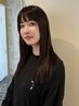 カット＋クリームヘッドスパ40分or5stepHC付トリートメント