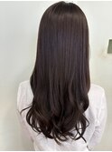 ファッションカラー