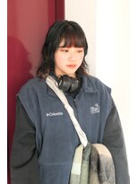 キジ(KIJI)&nbsp;inner contrast