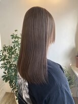 マグネット(O'magnet.)&nbsp;ブラウンカラースタイル