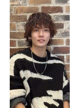 エイミー(Aimee) 川崎 翼