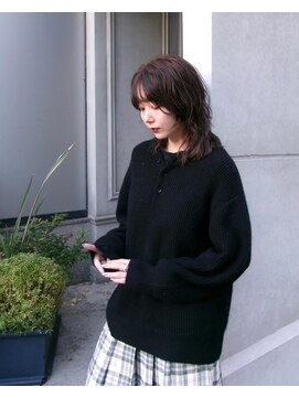 ブロック ジャポン(bloc japon) layer×perm