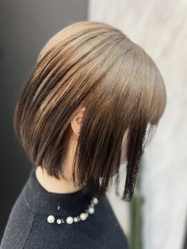 ヴァイス 渋谷店(VAICE) ルーツカラー/推しカラー