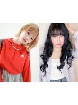 【江坂店徒歩3分】好アクセス×お手頃プライスでいつでも通いやすい≪CIEL ≫学割クーポンあり◎