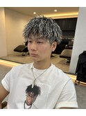 バチバチハイライト×ツイストスパイラル