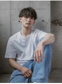 ツイストスパイラル ツイスパ マッシュ
