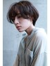 【平日限定】カット＋オーガニックカラー＋トリートメントorスパ￥11980