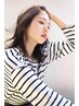 【贅沢☆】カット+カラー+オージュア4stepトリートメント ￥17820→￥11900