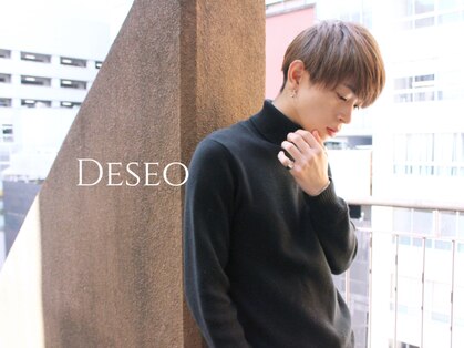 ナンバー デセオ 吉祥寺(N° deseo)の写真